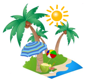 300x294 Ball, Sun, Tree Clip Art