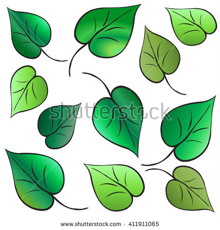 Summer Trees Clipart | Free download on ClipArtMag