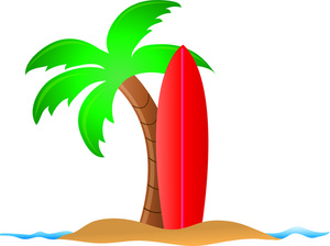 300x224 Summer Vacation Clipart Free Clipart Images Image