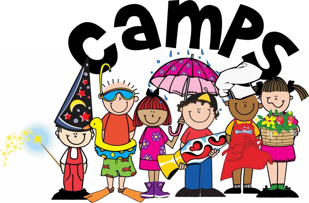 1024x675 Summer Activities For Kids Clipart