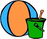 200x167 Summer Clip Art Pg 1