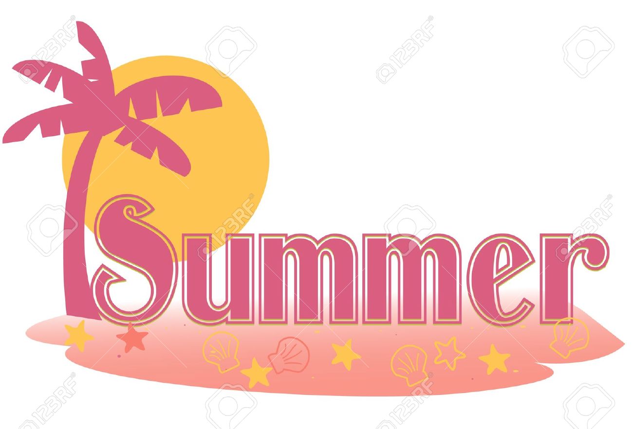 1300x882 Top 96 Summer Clip Art