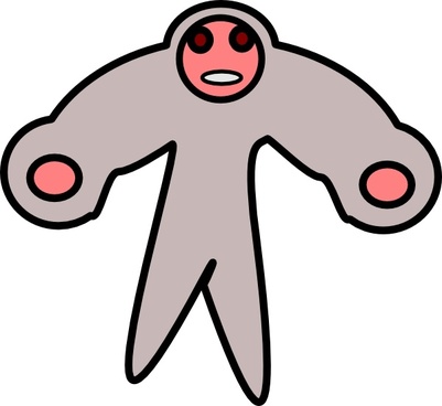 401x368 Sumo Wrestler Vector Free Vector Download (12 Free Vector)