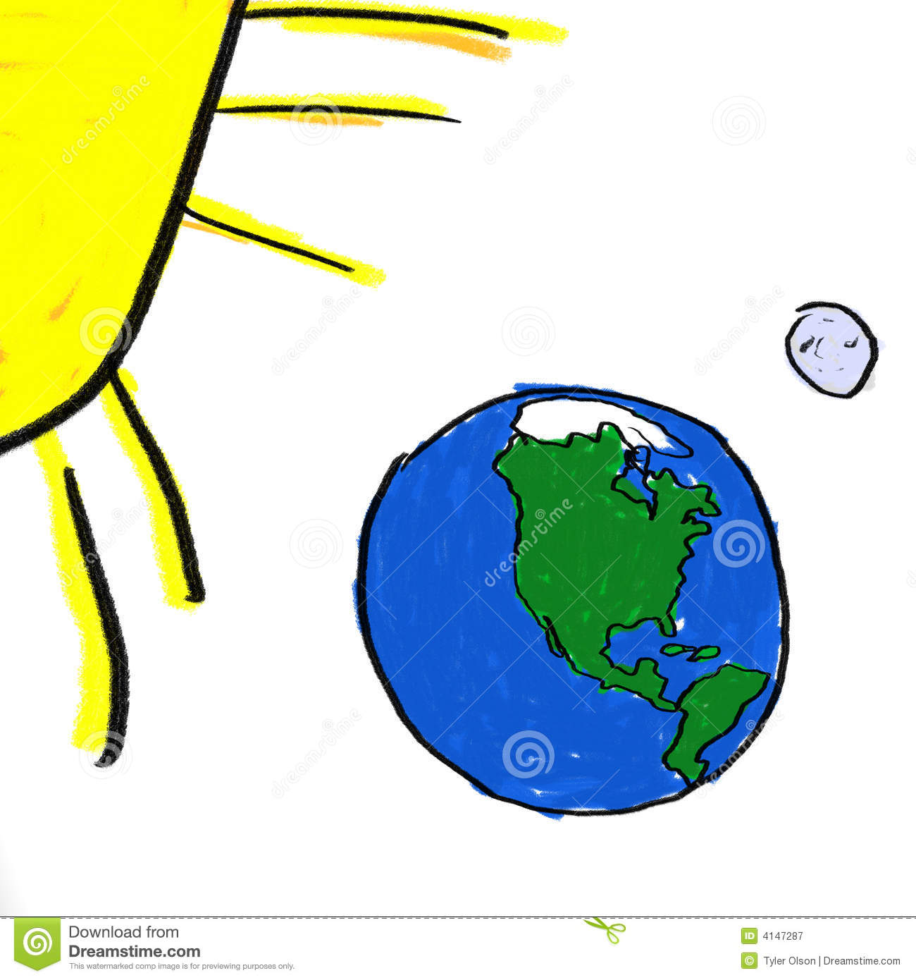 1300x1390 Earth Clipart Sun Earth