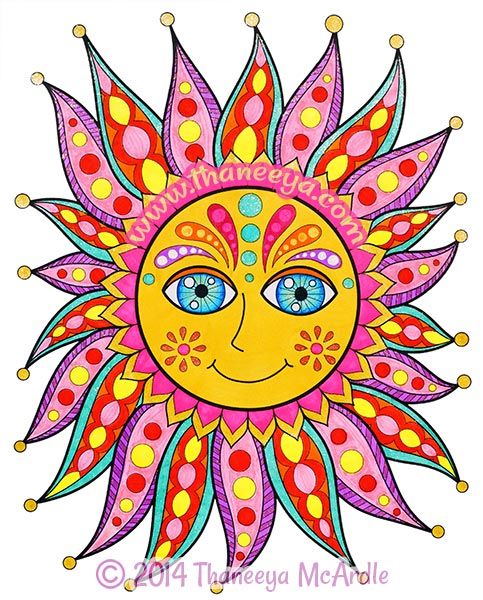 Download Sun And Moon Clipart | Free download best Sun And Moon ...
