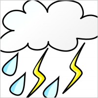 200x200 Sun Cloud Clipart Clipart Panda