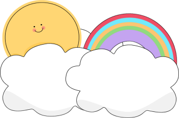 350x230 Spring Sky Clip Art