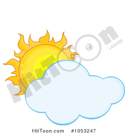 450x470 Sun Clipart