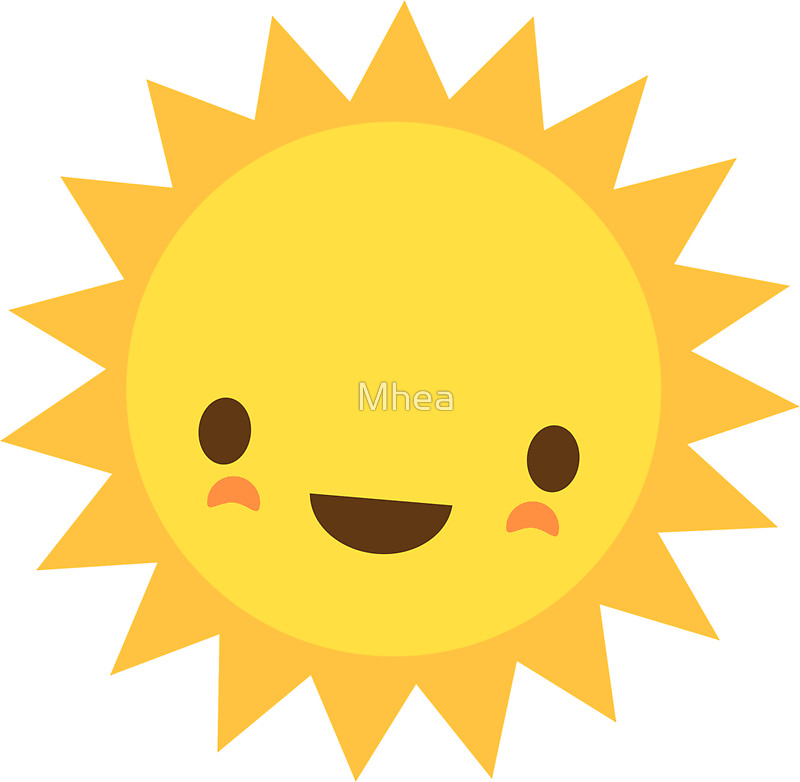 Sun Cartoon Png | Free download on ClipArtMag