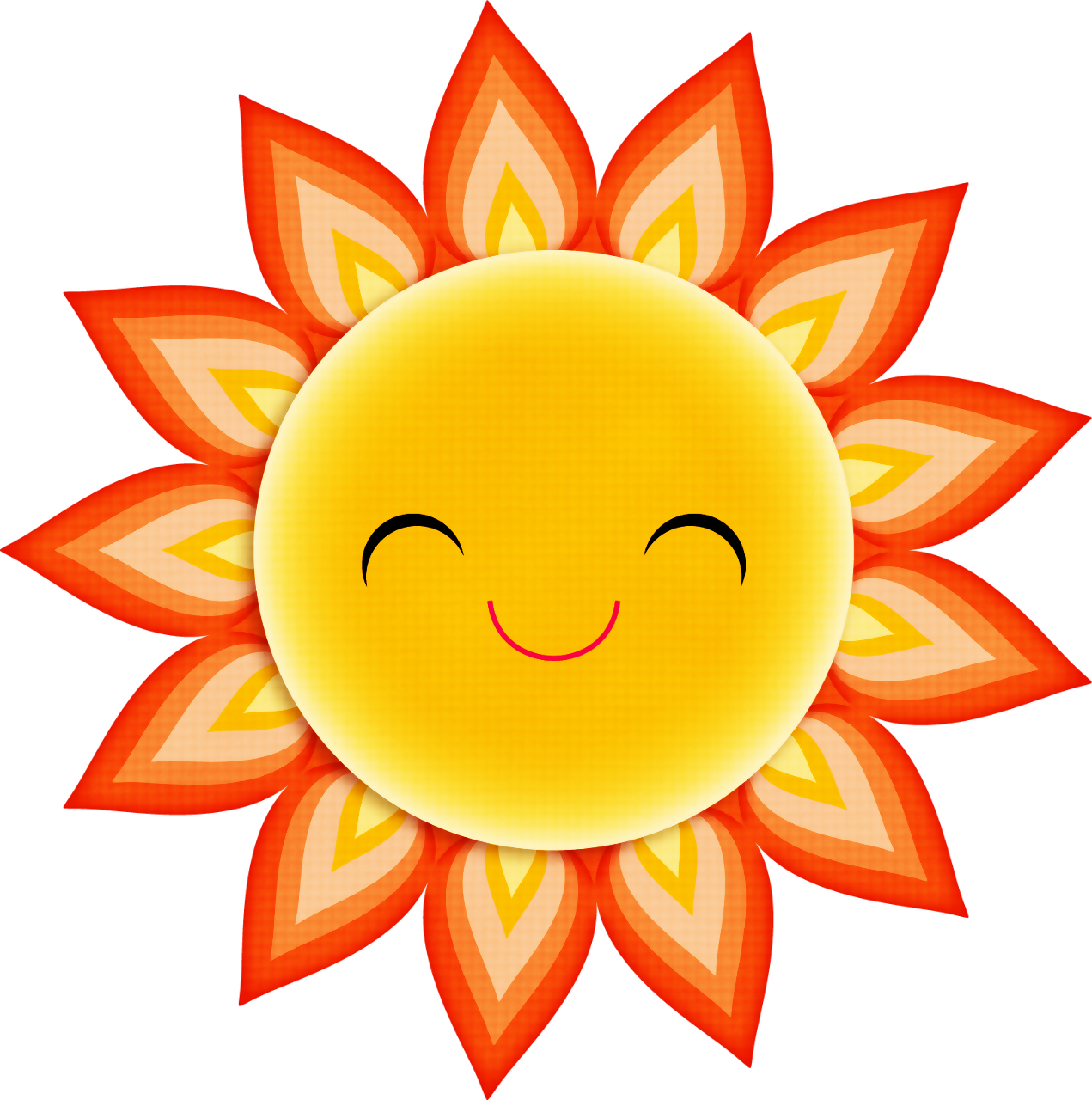 Sun Cartoon Png Free Download On Clipartmag Images Images And Photos