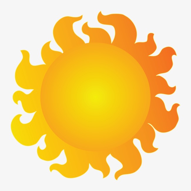 650x650 Vector Sun, Cartoon Png And Vector For Free Download