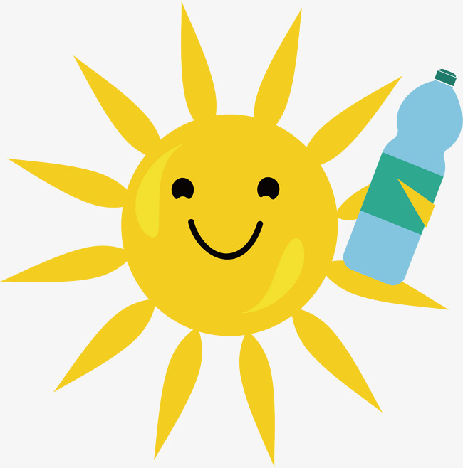 Sun Cartoon Png | Free download on ClipArtMag