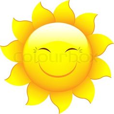 236x236 Transparent Cartoon Sun Png Clipart Picture Caritas Felices