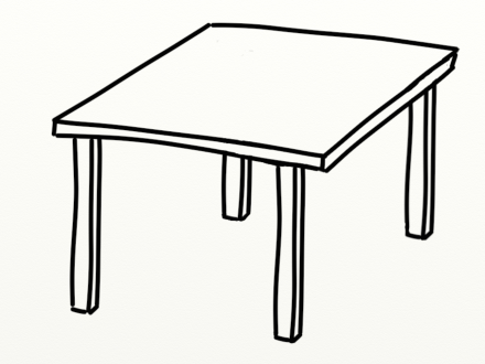 440x330 Elegant Sun Clipart Black And White Chair Clip Art Black And White