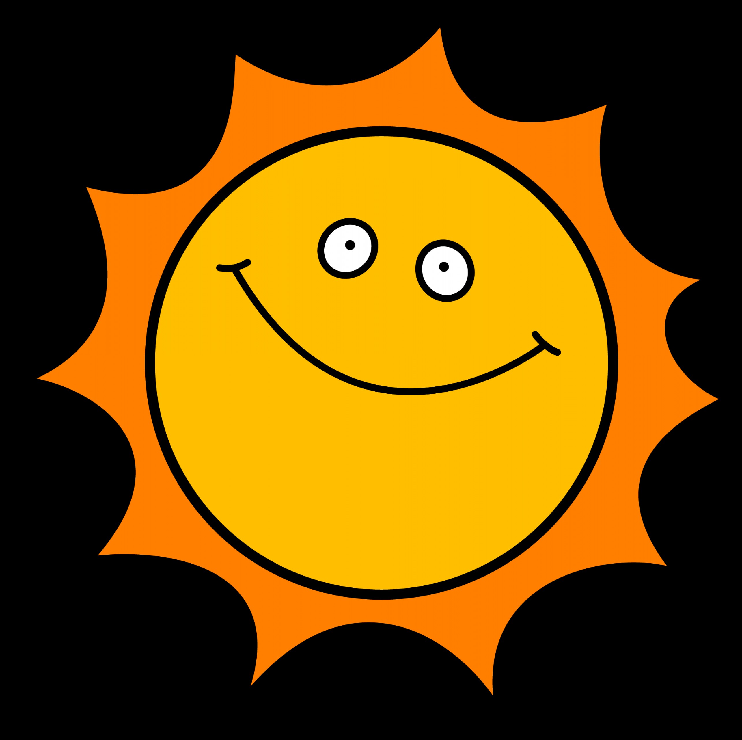 2570x2562 Sun Clipart Clip Art