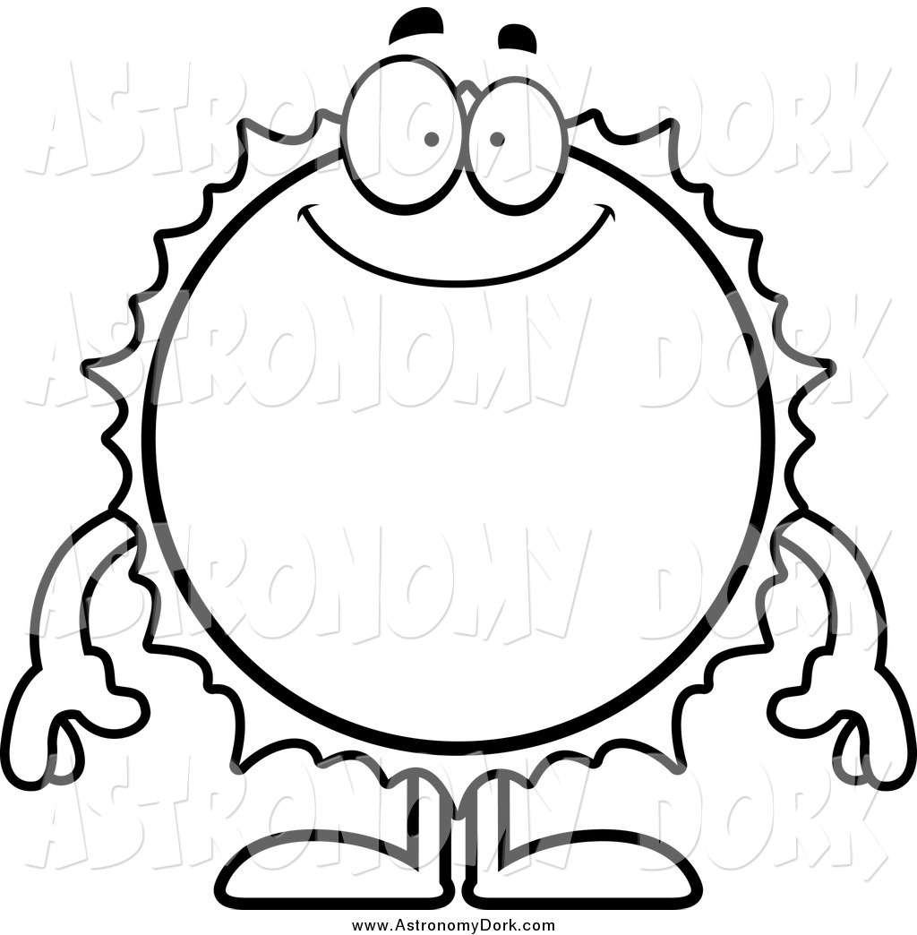 1024x1044 Black And White Clipart Sun
