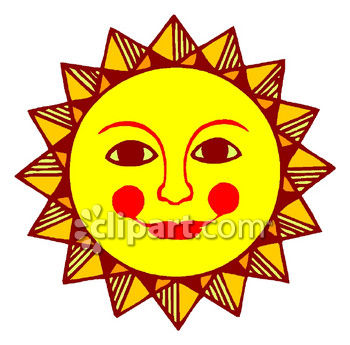 350x345 Pin By Cindy Guard On Clip Art Sun And Close Up