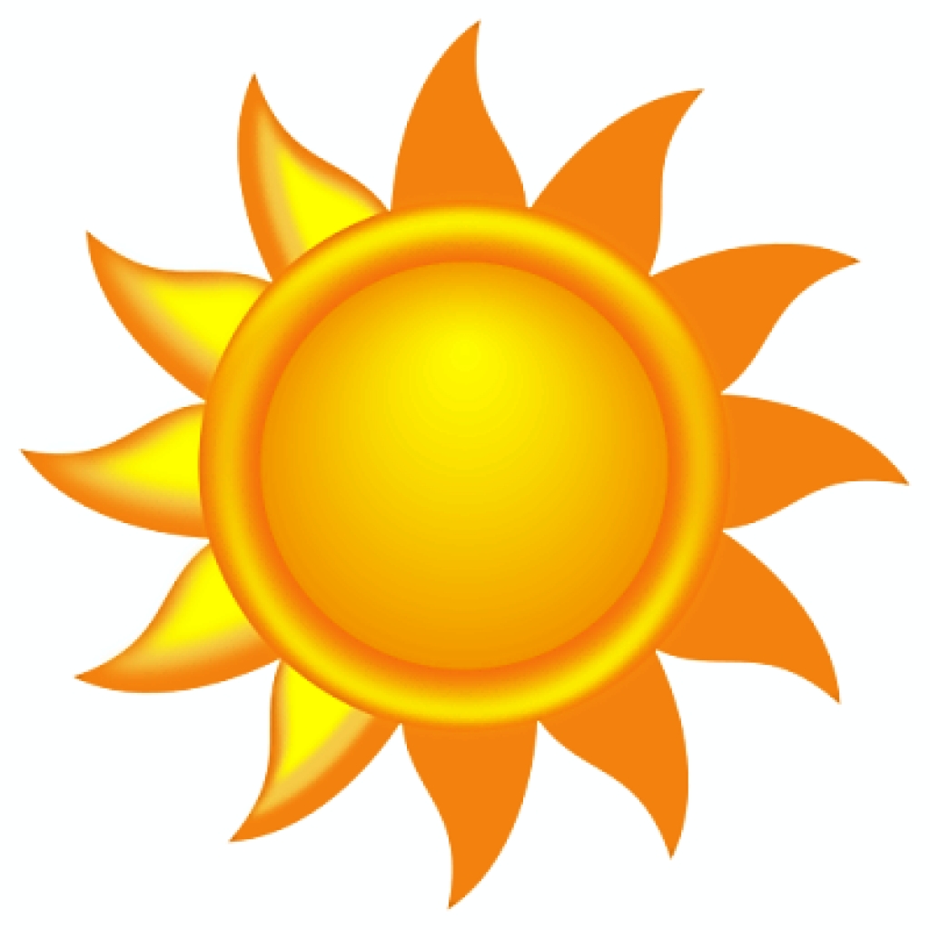 1024x1024 Sun Clipart Png Clipart Panda Free Clipart Imagesmost Png Sunny
