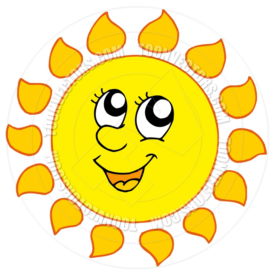 940x940 Smiling Sun Clipart Free Images 6