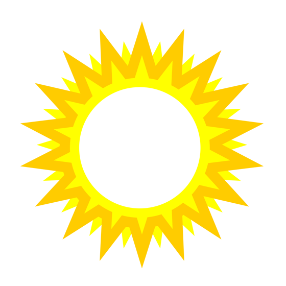 560x560 Sunshine Free Sun Clipart Public Domain Sun Clip Art Images And 4