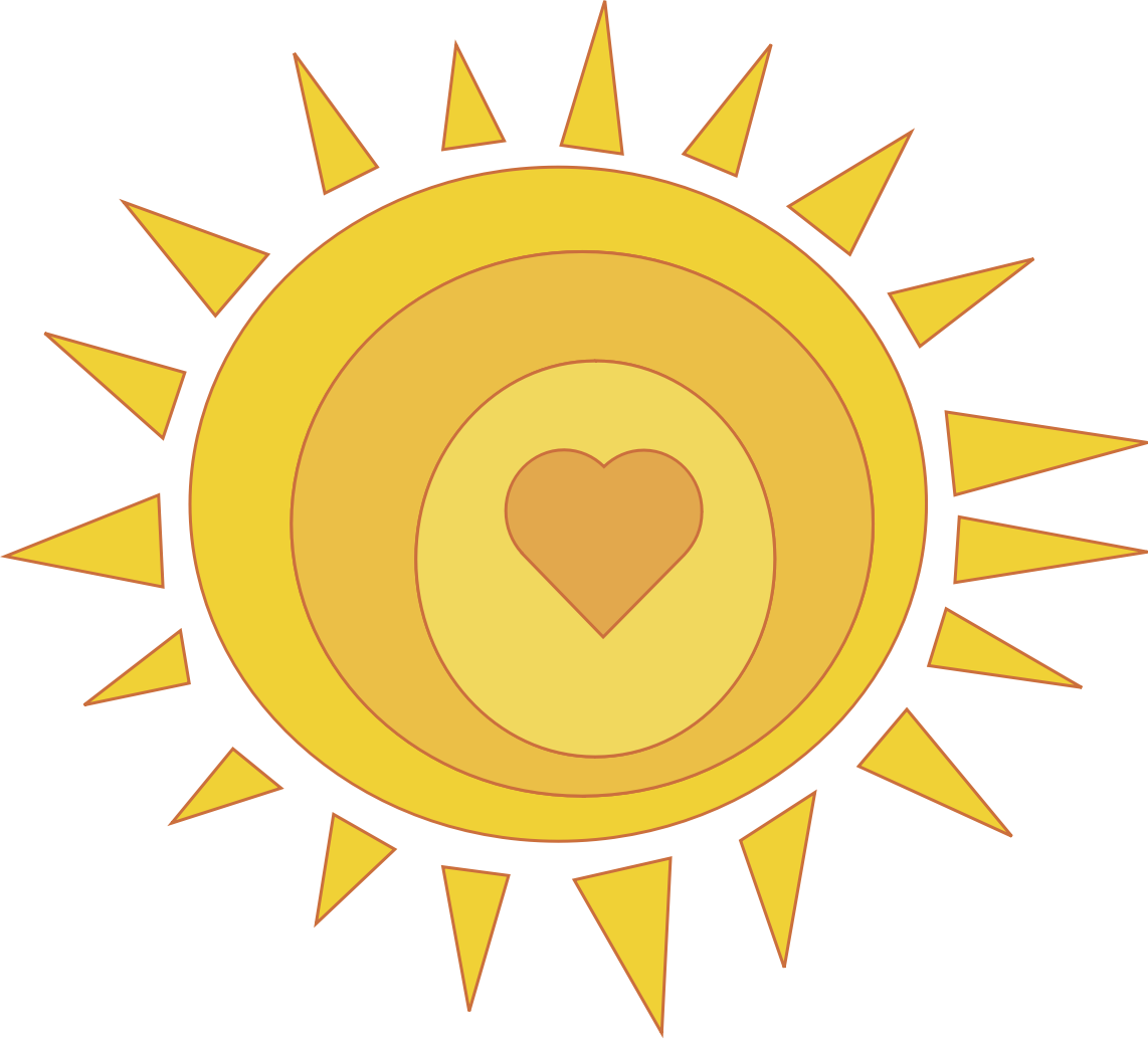 1142x1034 Sunshine Sun Clip Art