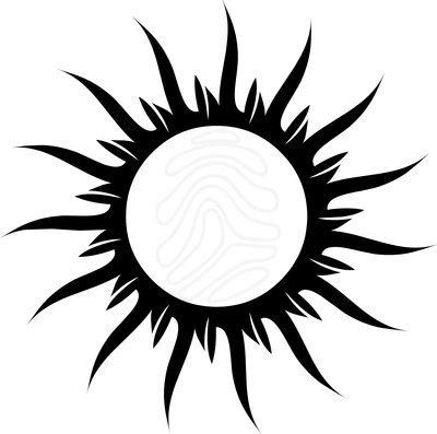 400x397 Sunshine Clipart Simple Sun