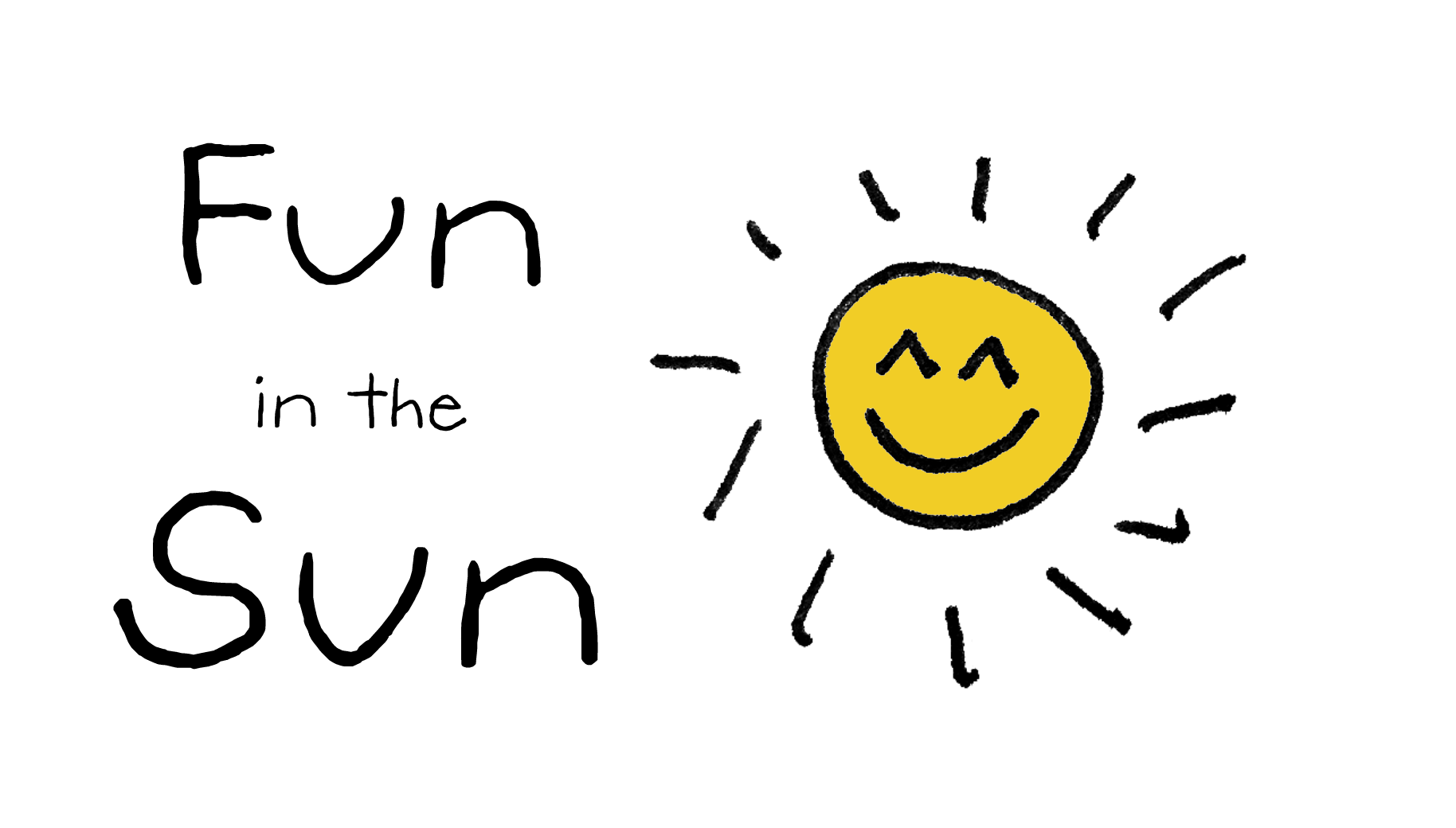 1828x1040 Fun In The Sun Clip Art Cliparts