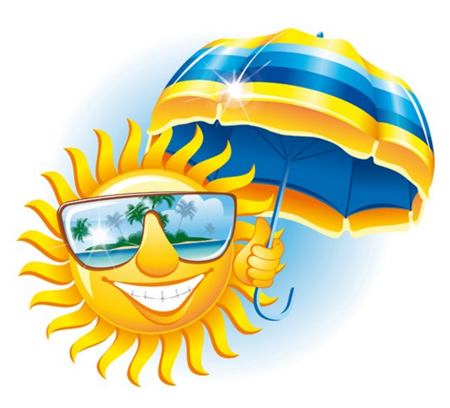 632x573 Latest{20} Sun Clipart Black And White Images Free Download