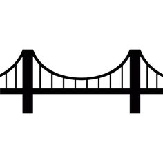 236x236 Bridge Clipart Graphics