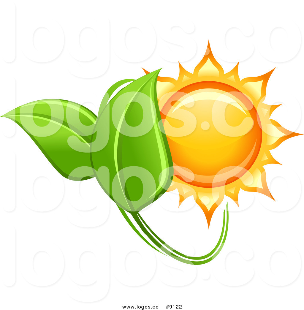 1024x1044 Royalty Free Clip Art Vector Green Energy Logo Of A Shiny Sun
