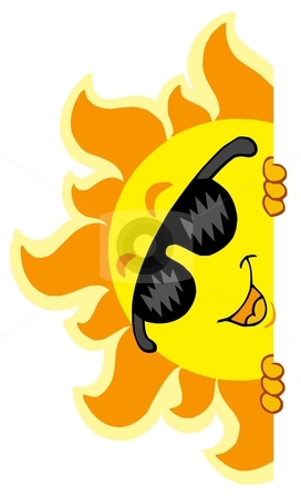 272x450 In Sunglasses Clipart
