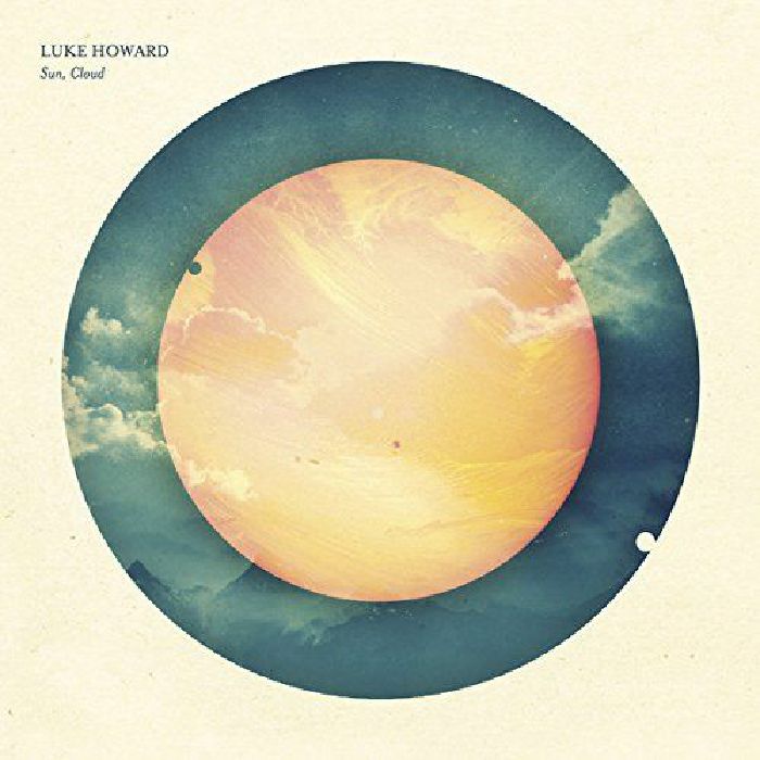 700x700 Luke Howard Sun Cloud (Reissue) Vinyl