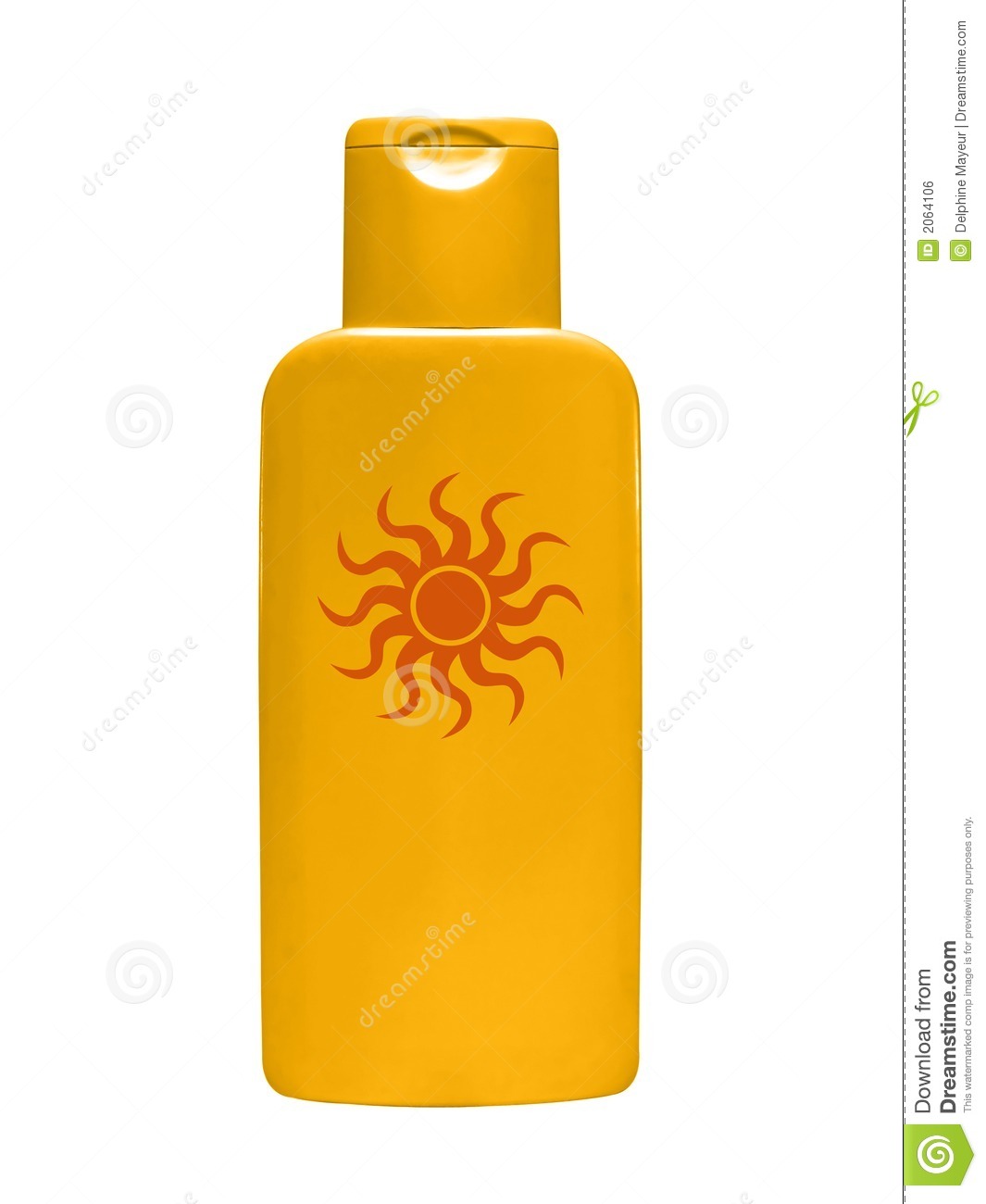 1065x1300 Cream Clipart Sun Tan