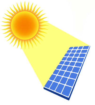 404x445 Energy Clipart Sun