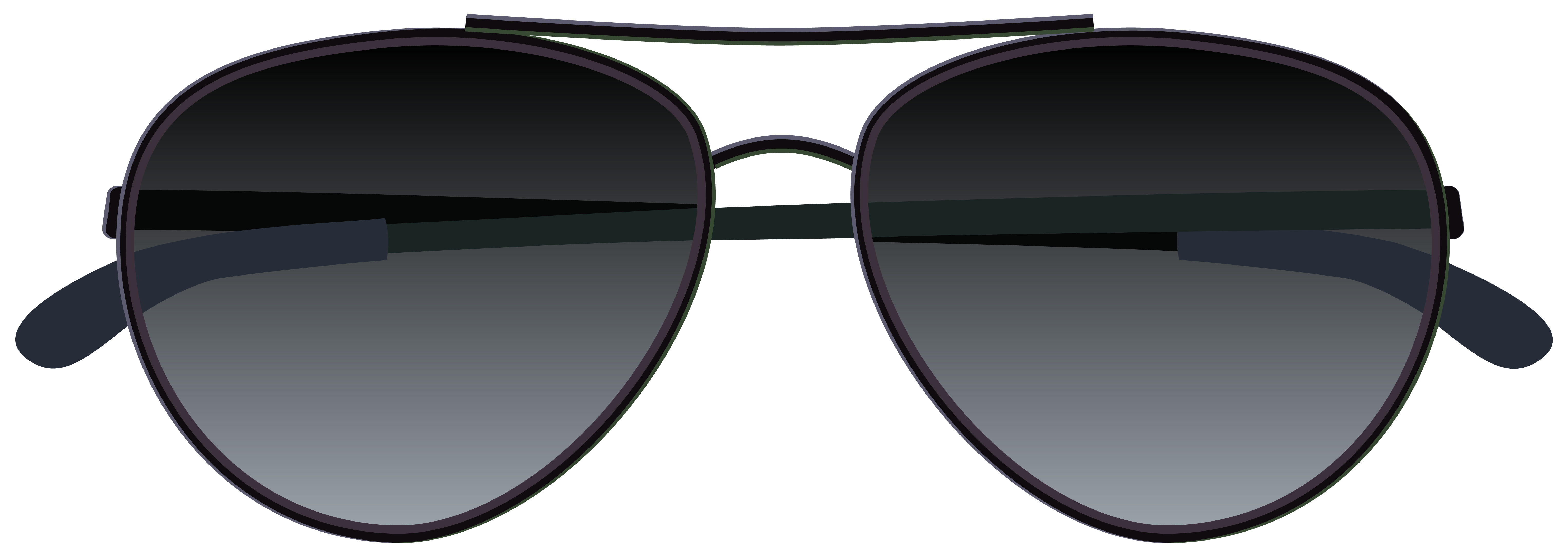 6107x2183 Sunglasses Clip Art Image Description Free Clipart Images