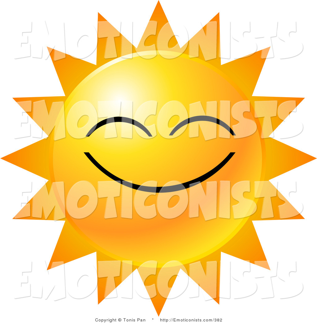 1024x1044 Smiling Sun Face Clipart Panda