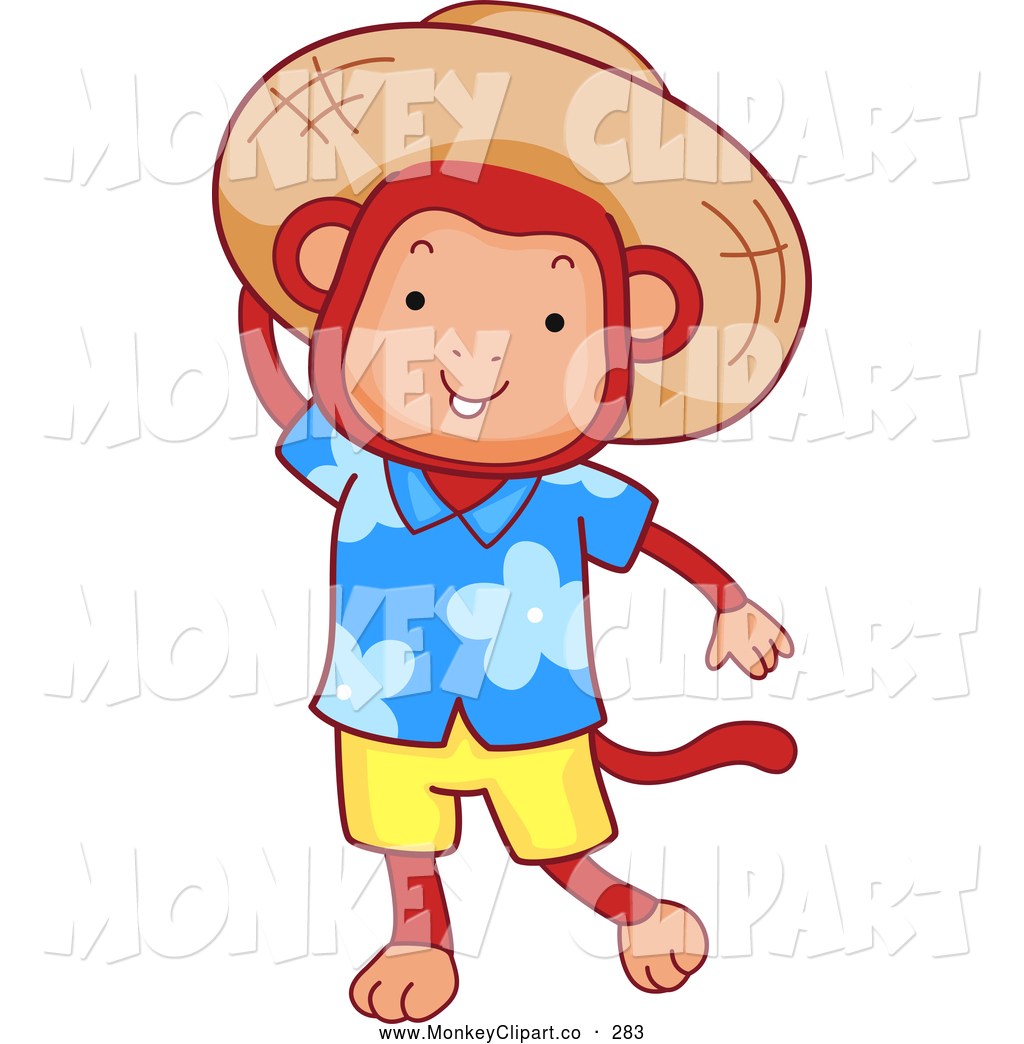1024x1044 Tropical Hat Clipart