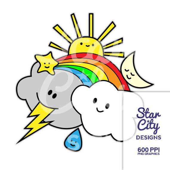 Sun Image Clipart
