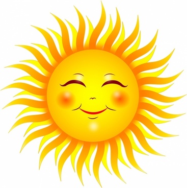 367x368 Sun Free Vector Download (1,666 Free Vector) For Commercial Use