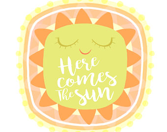 340x270 Sun Wall Art Etsy