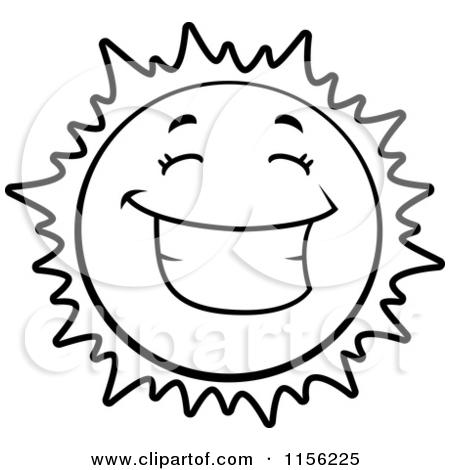 450x470 Smile Black And White Clipart
