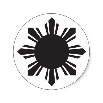 400x400 Best Black Sun Tattoo Ideas Black Work Tattoo