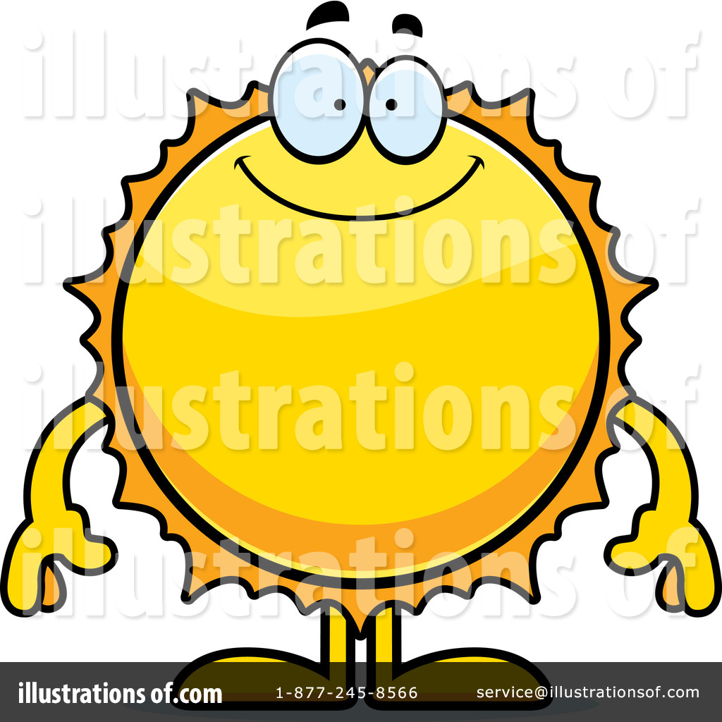 1024x1024 Sun Clipart