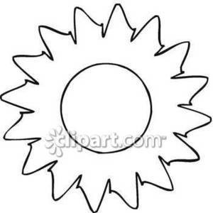 300x300 Outline Free Clipart