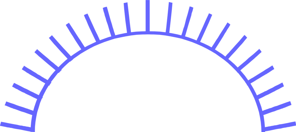 958x428 Sun Free Stock Photo Illustration Of A Blue Rising Sun