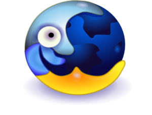 300x228 Moon Sun And Earth Clip Art