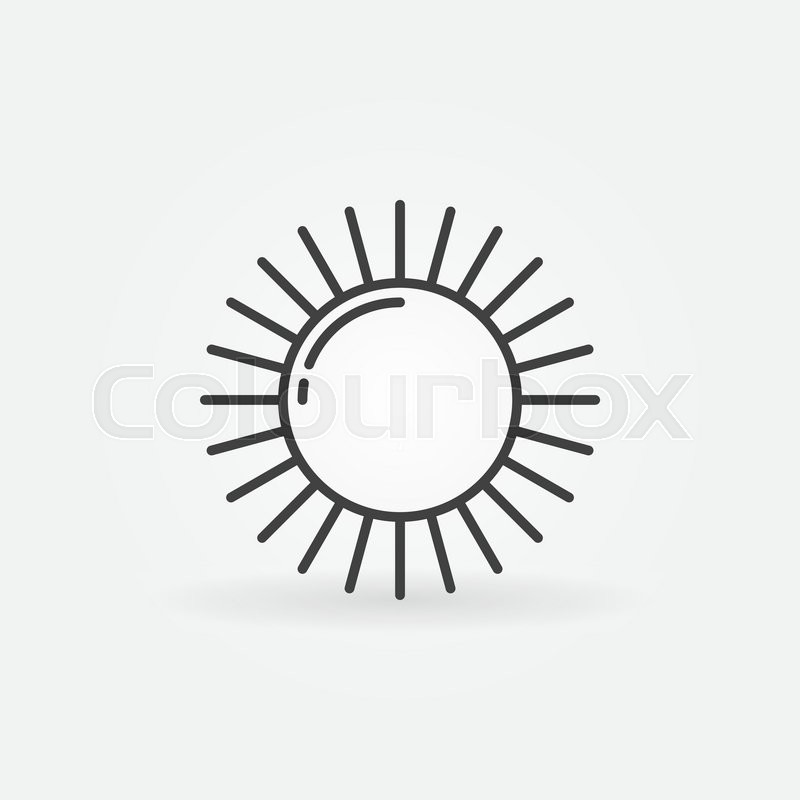 800x800 Shiny Sun Logo