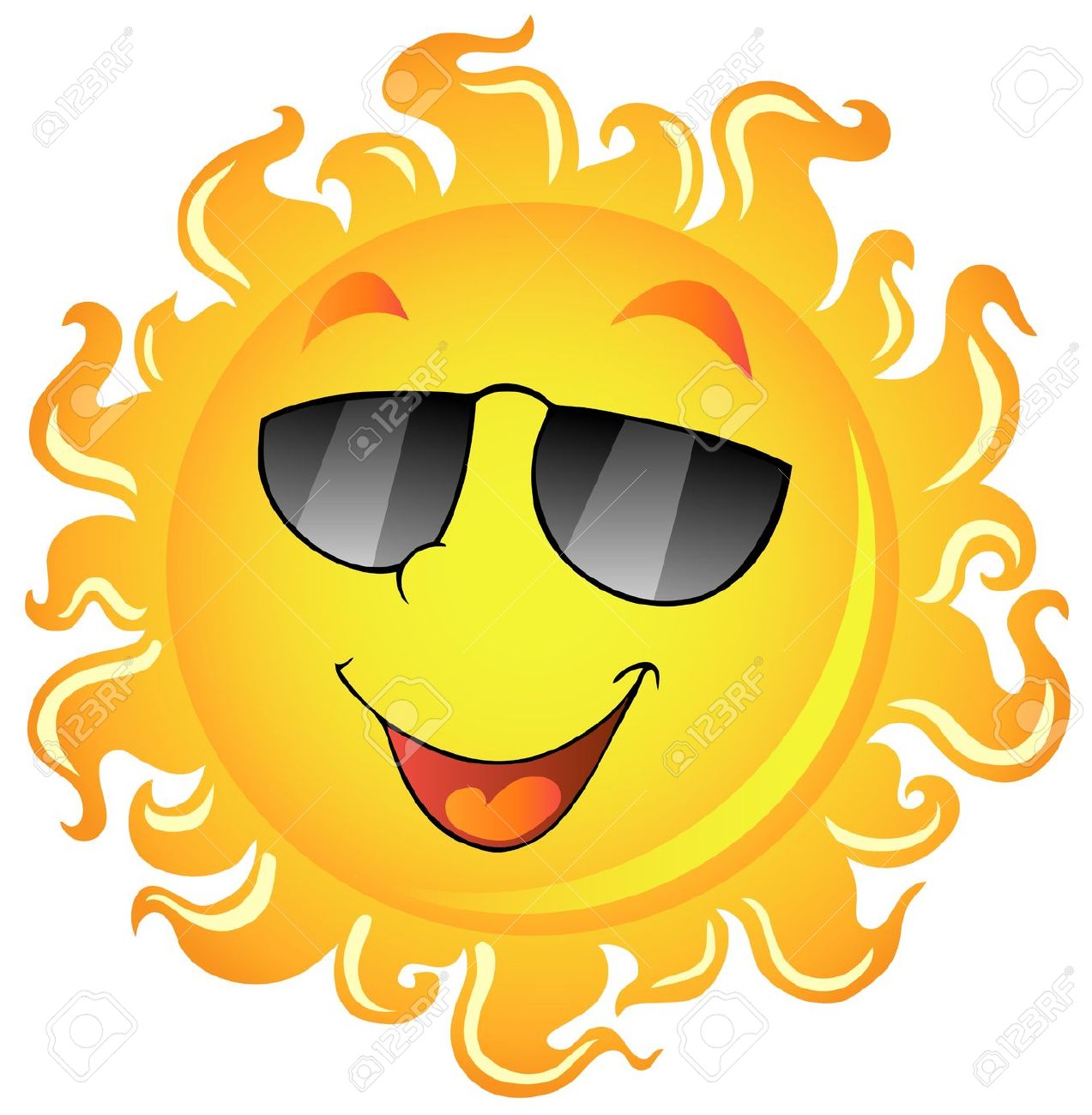 1273x1300 How To Survive Summer!