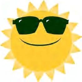 263x264 Smiling Sun Clipart