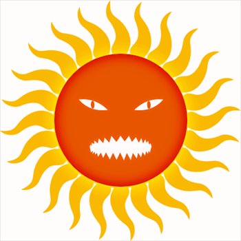 350x350 Free Sun Clipart Free Clipart Graphics Images And Photos
